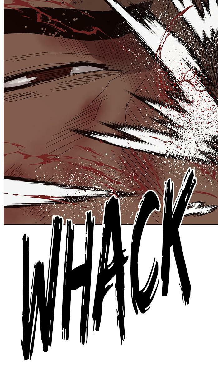 Read Weak Hero chapter 150 image 127 on Lezhin
