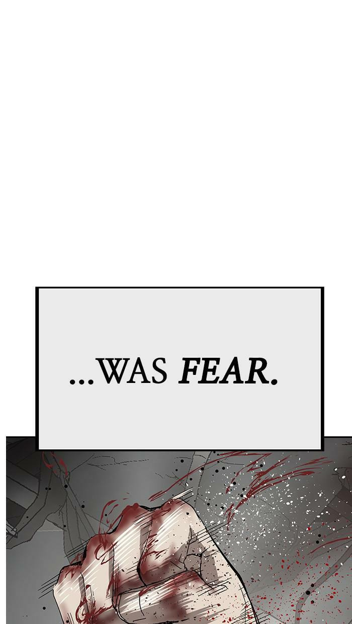 Read Weak Hero chapter 150 image 128 on Lezhin