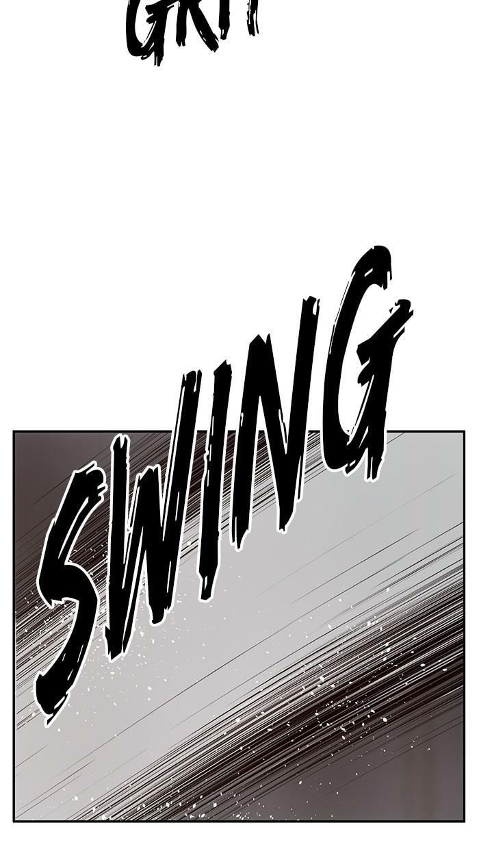 Read Weak Hero chapter 150 image 132 on Lezhin
