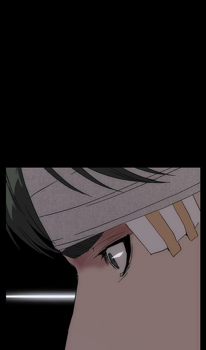 Read Weak Hero chapter 150 image 21 on Lezhin