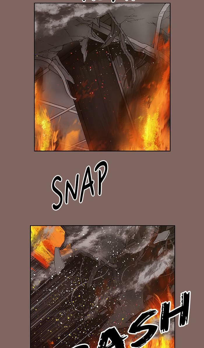 Read Weak Hero chapter 150 image 41 on Lezhin