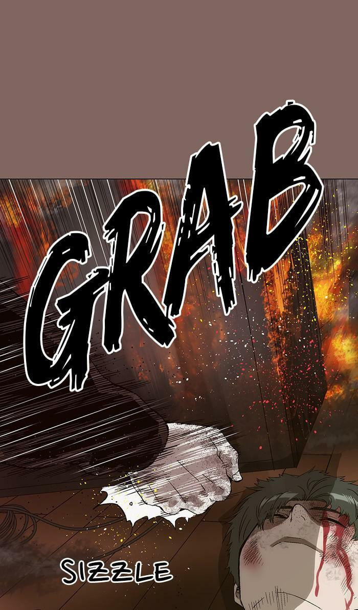 Read Weak Hero chapter 150 image 47 on Lezhin
