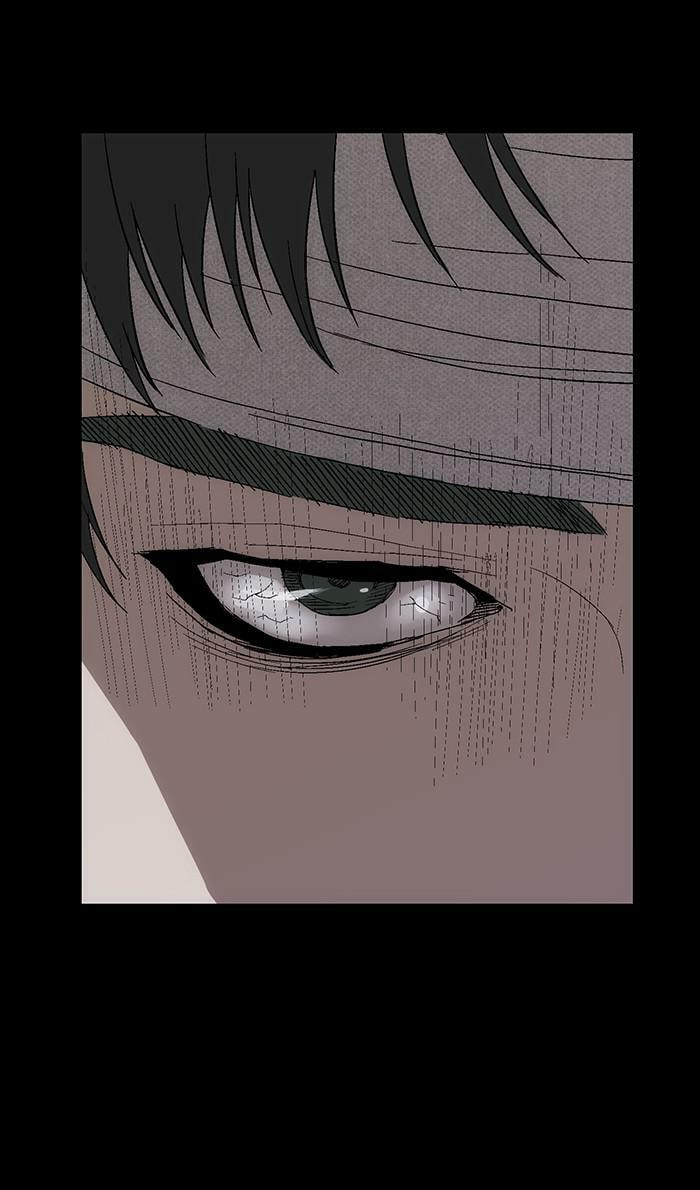 Read Weak Hero chapter 150 image 5 on Lezhin