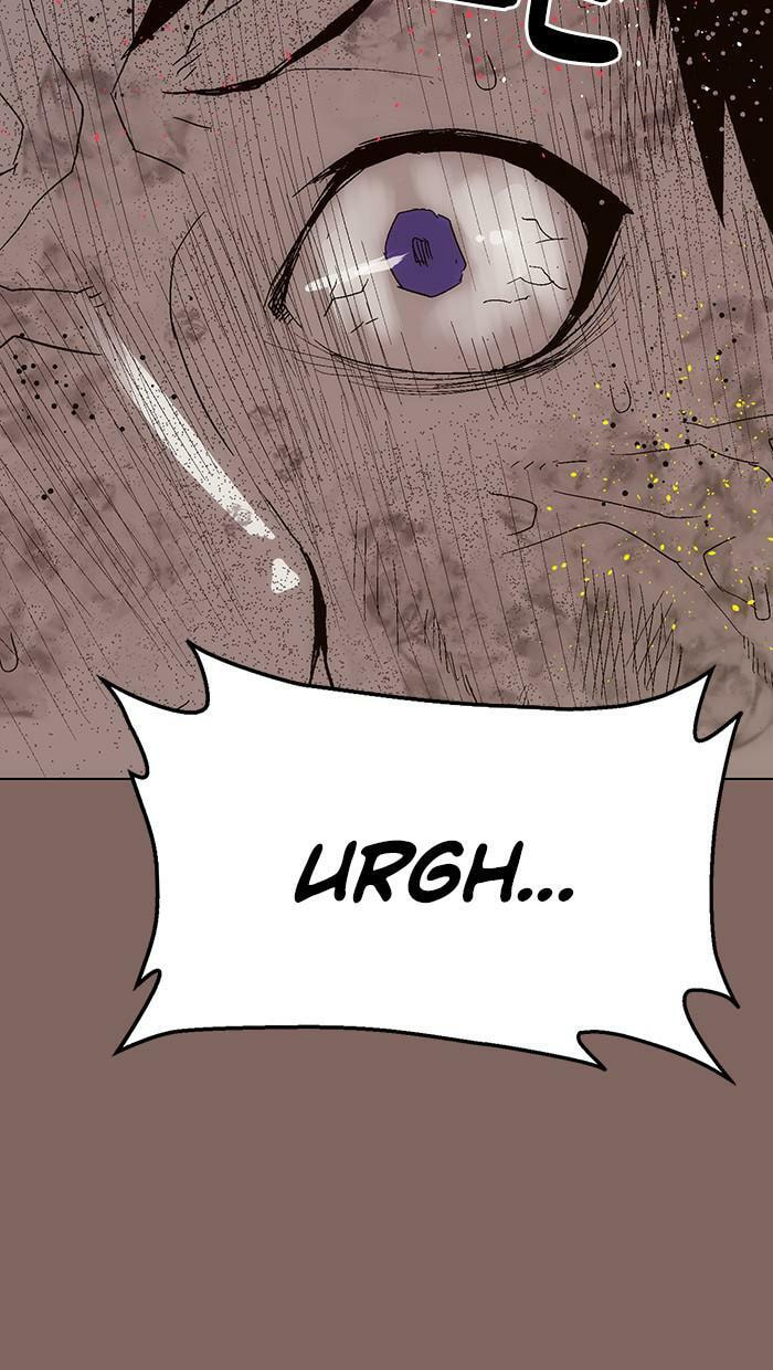 Read Weak Hero chapter 150 image 59 on Lezhin