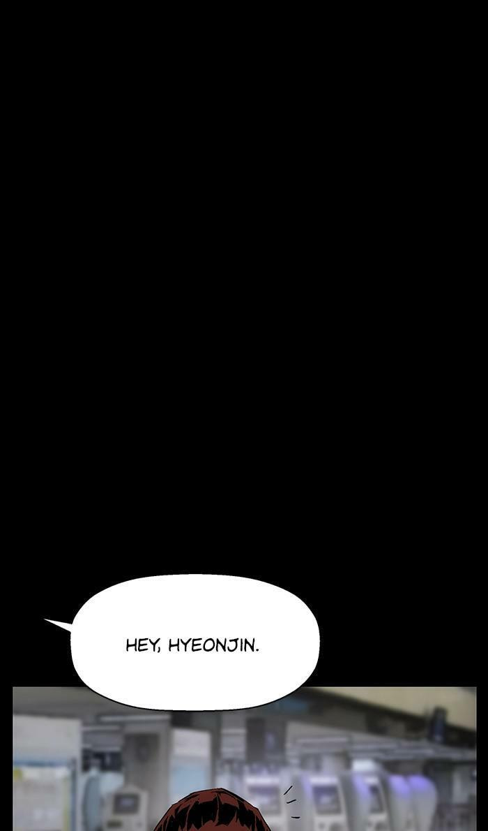 Read Weak Hero chapter 150 image 6 on Lezhin