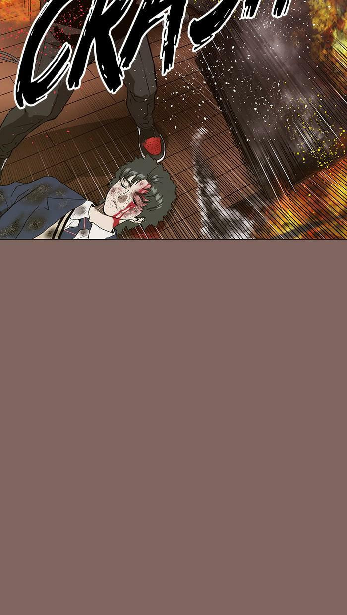 Read Weak Hero chapter 150 image 62 on Lezhin
