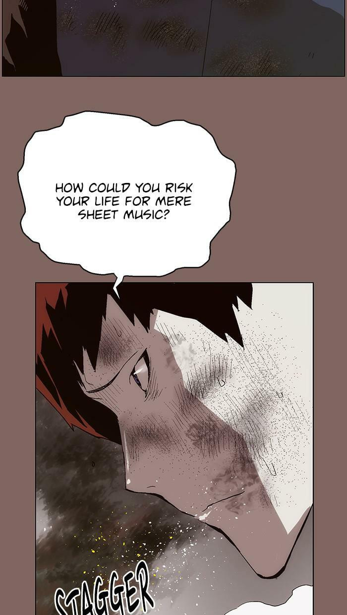 Read Weak Hero chapter 150 image 66 on Lezhin