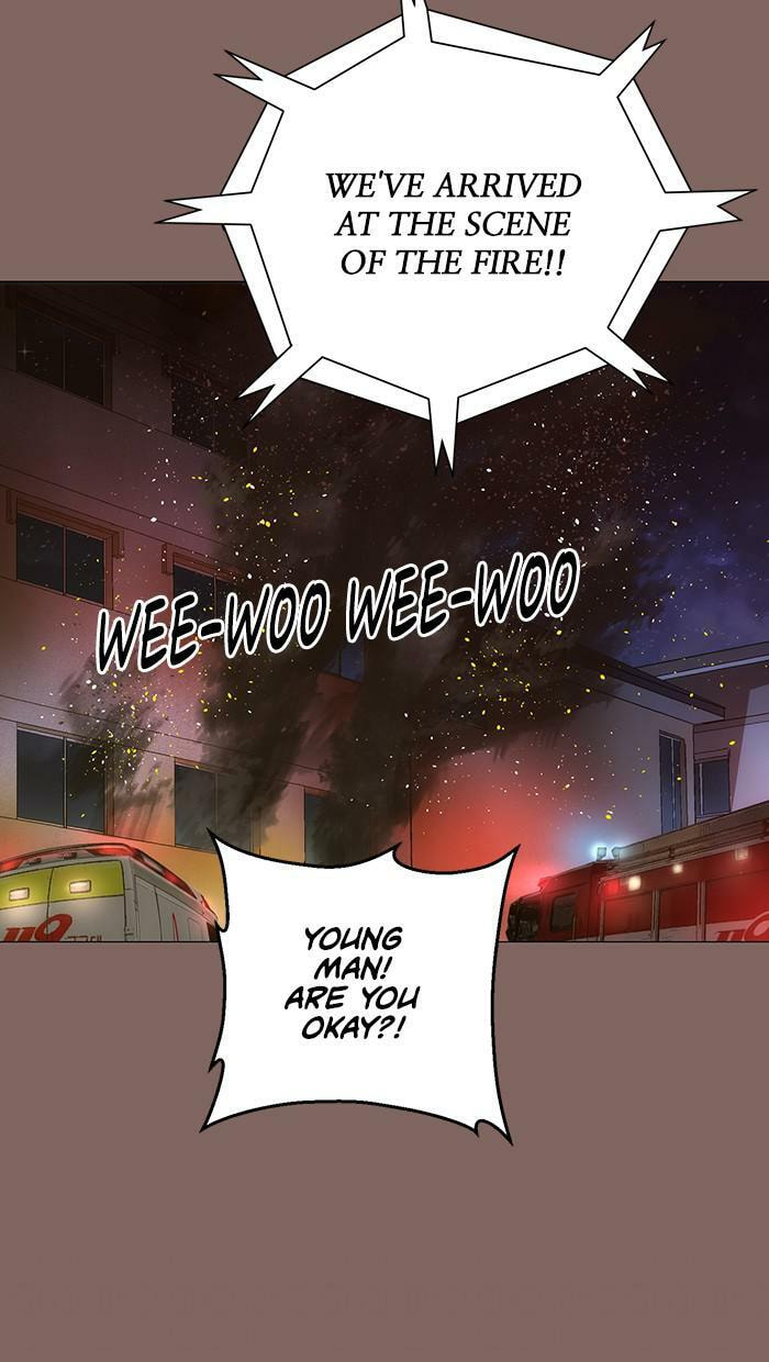 Read Weak Hero chapter 150 image 68 on Lezhin