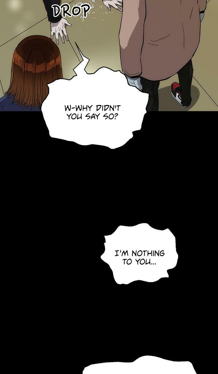 Read Weak Hero chapter 150 image 83 on Lezhin