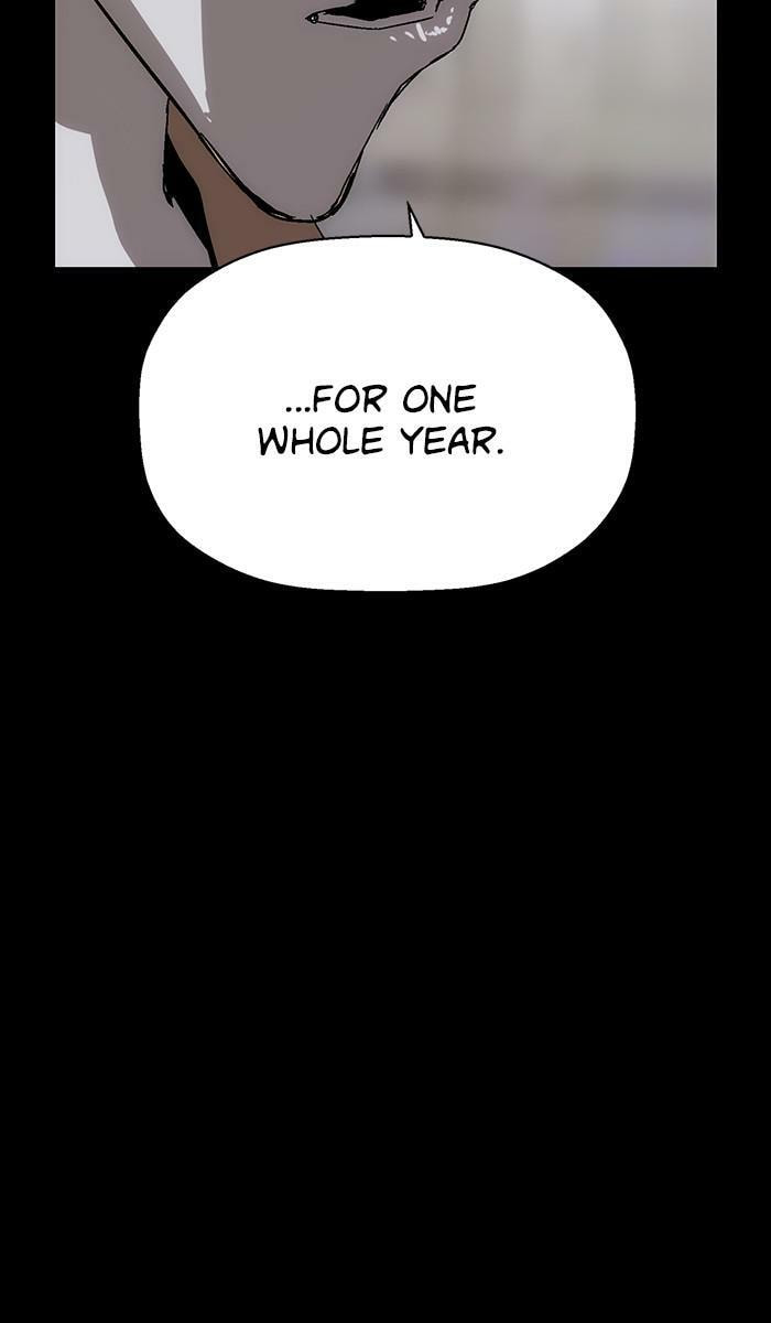 Read Weak Hero chapter 150 image 95 on Lezhin