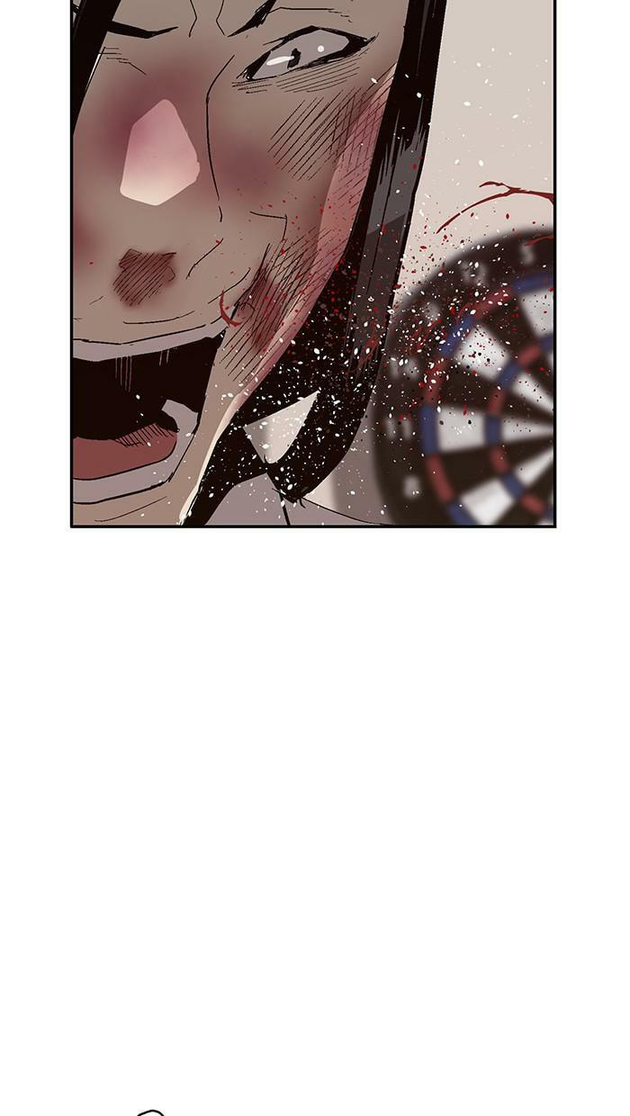 Read Weak Hero chapter 151 image 108 on Lezhin