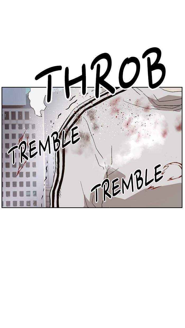 Read Weak Hero chapter 151 image 62 on Lezhin