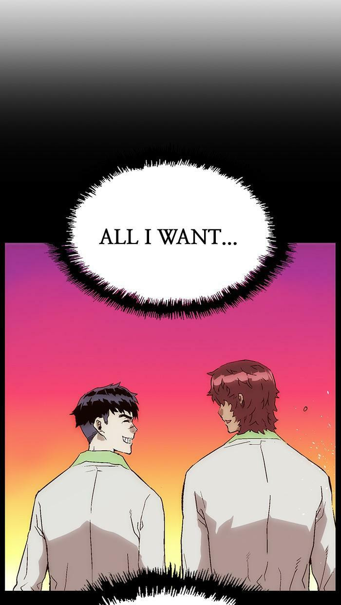 Read Weak Hero chapter 151 image 81 on Lezhin