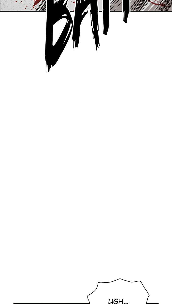 Read Weak Hero chapter 151 image 89 on Lezhin