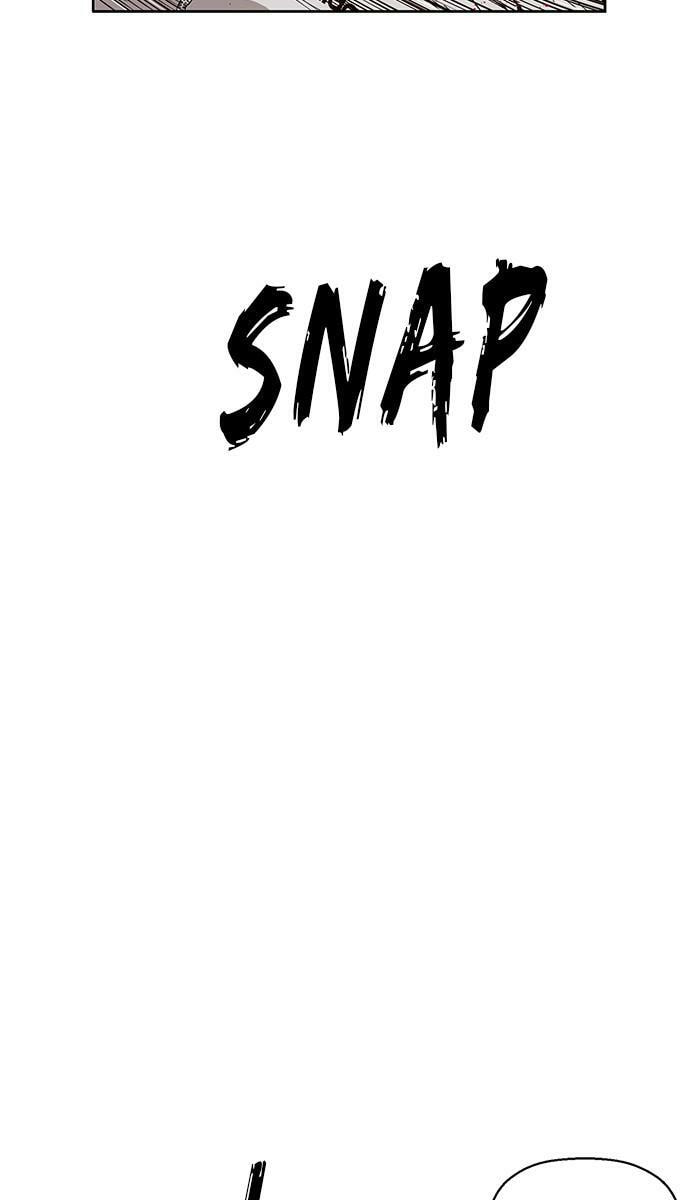 Read Weak Hero chapter 151 image 9 on Lezhin