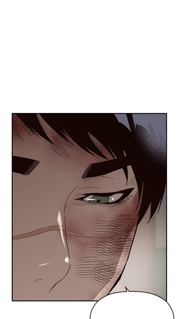 Read Weak Hero chapter 152 image 106 on Lezhin