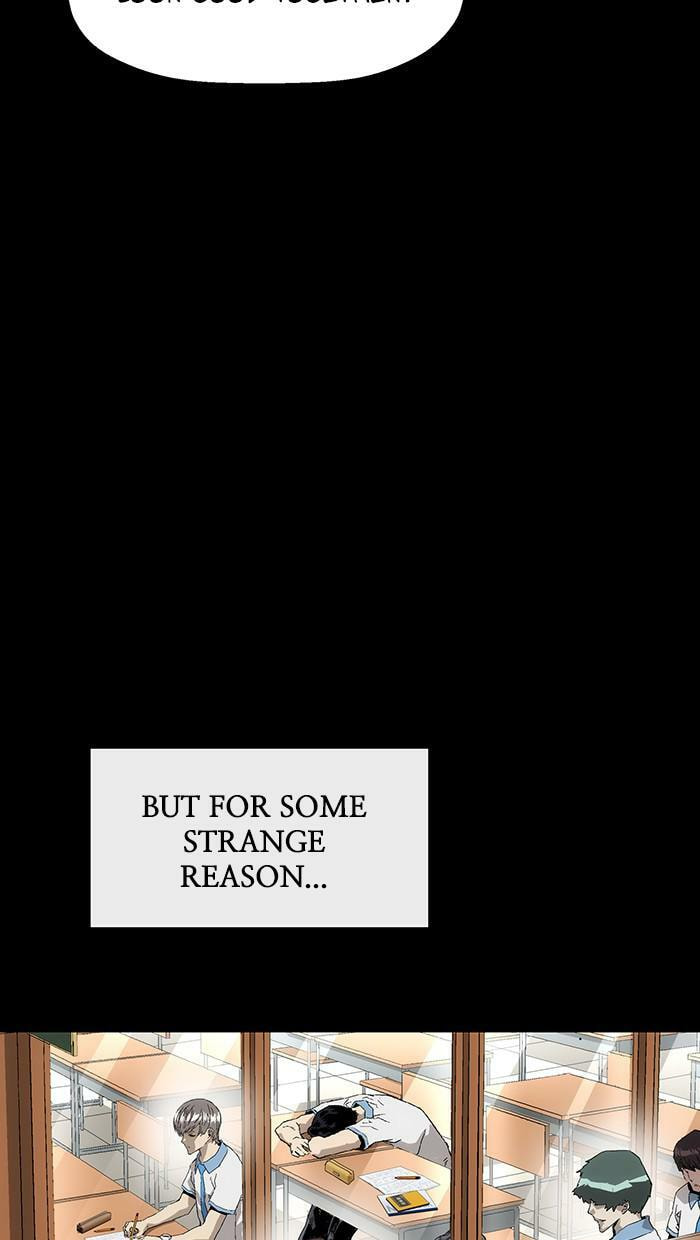 Read Weak Hero chapter 152 image 119 on Lezhin