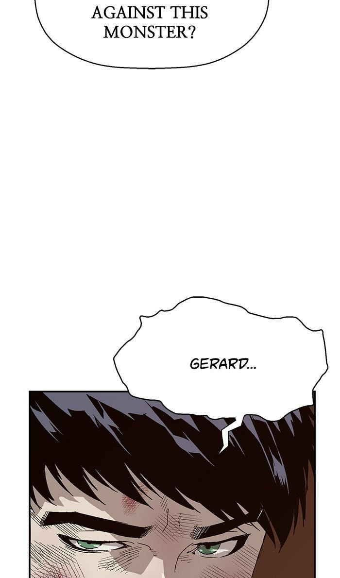 Read Weak Hero chapter 152 image 37 on Lezhin