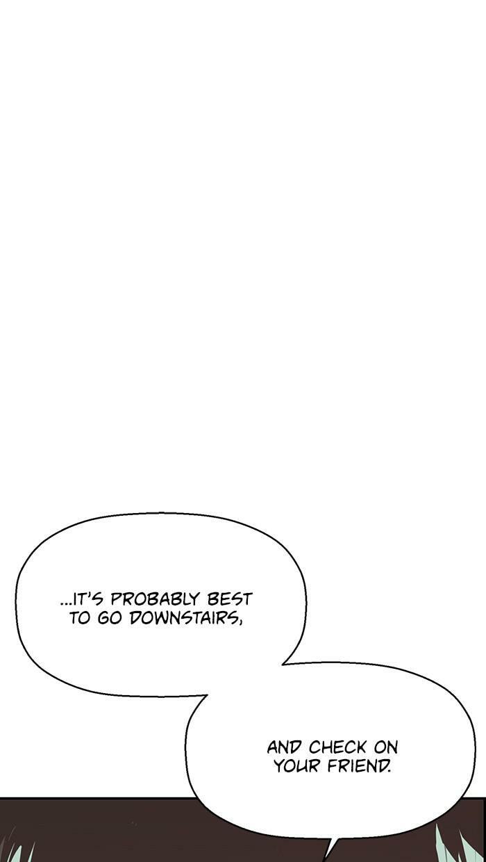 Read Weak Hero chapter 152 image 56 on Lezhin