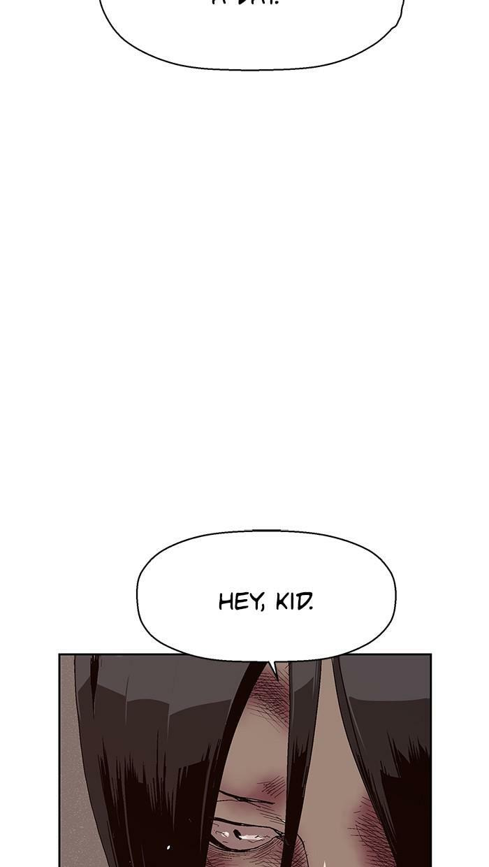 Read Weak Hero chapter 152 image 79 on Lezhin