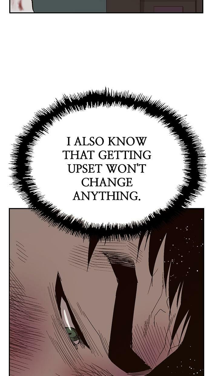 Read Weak Hero chapter 152 image 91 on Lezhin