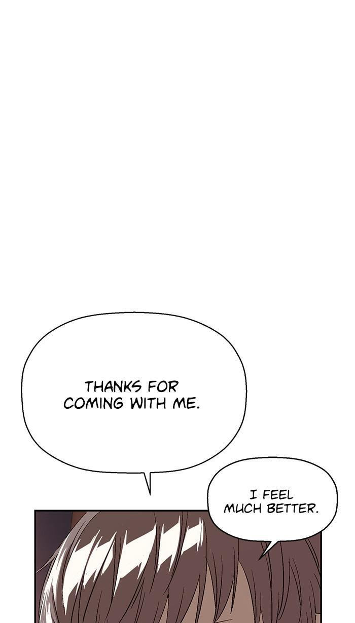 Read Weak Hero chapter 153 image 18 on Lezhin