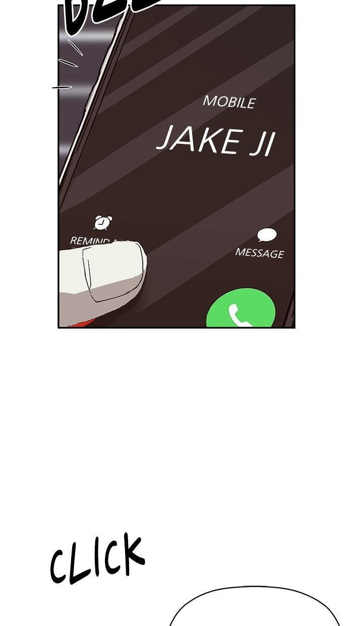 Read Weak Hero chapter 153 image 63 on Lezhin