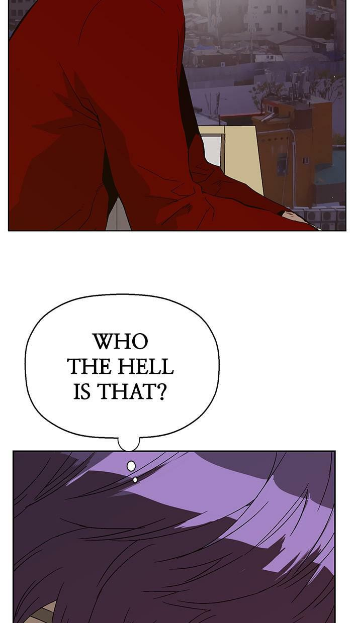Read Weak Hero chapter 154 image 106 on Lezhin