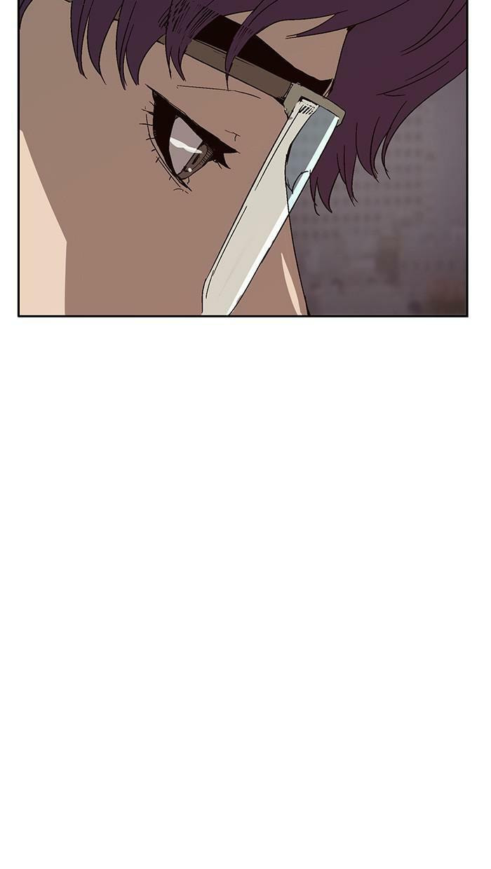Read Weak Hero chapter 154 image 107 on Lezhin