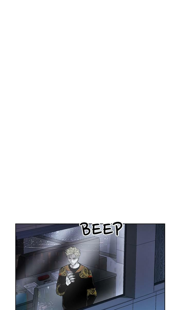 Read Weak Hero chapter 154 image 12 on Lezhin