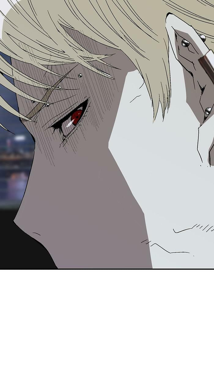 Read Weak Hero chapter 154 image 30 on Lezhin