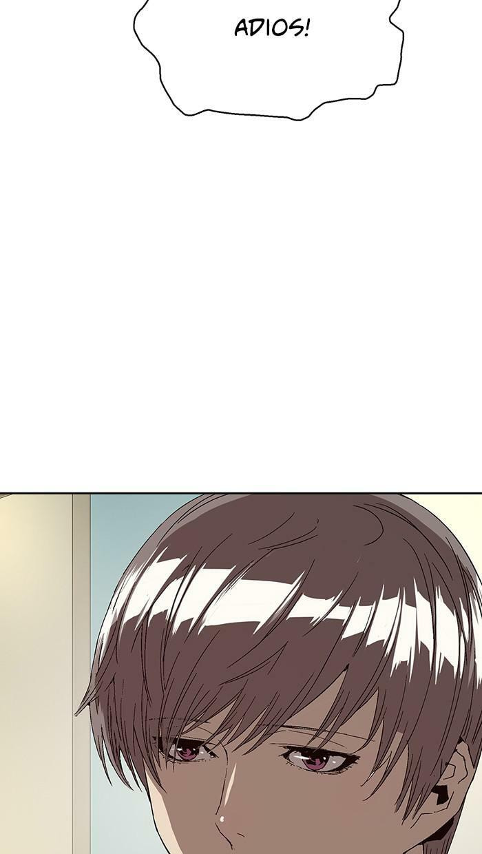Read Weak Hero chapter 154 image 45 on Lezhin