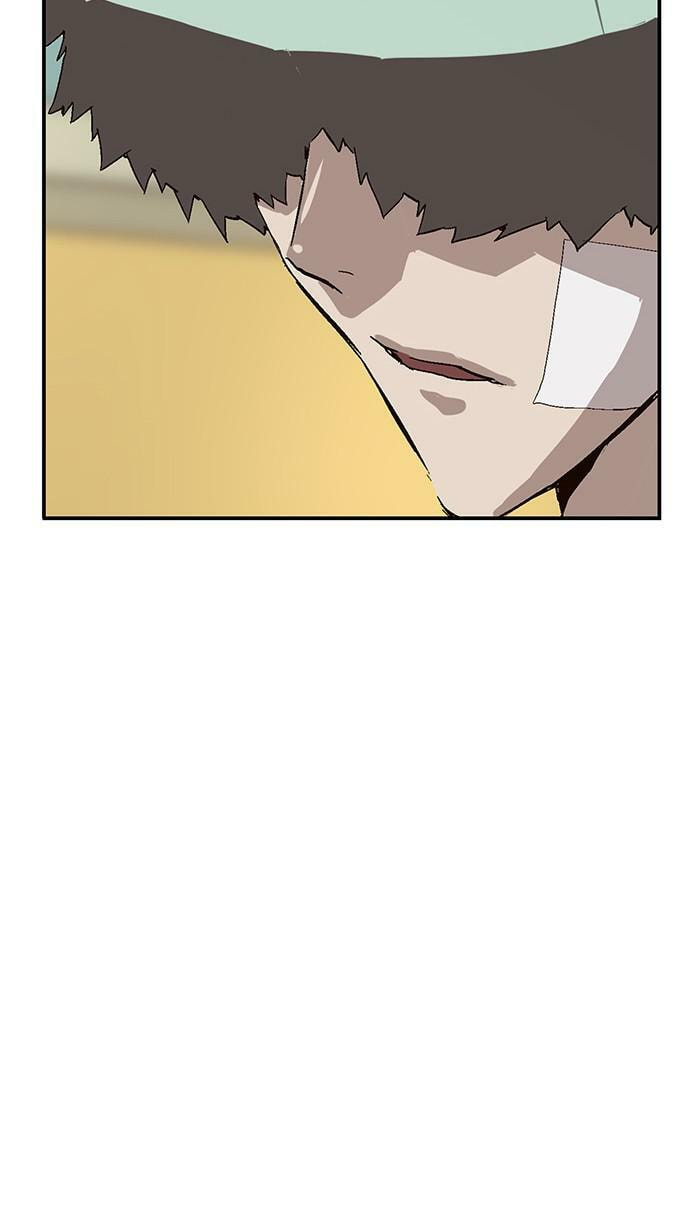 Read Weak Hero chapter 154 image 63 on Lezhin
