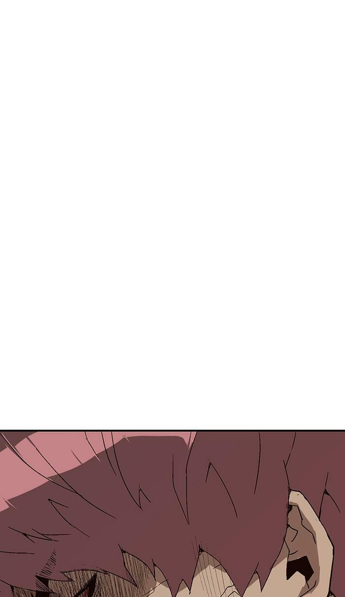 Read Weak Hero chapter 154 image 64 on Lezhin