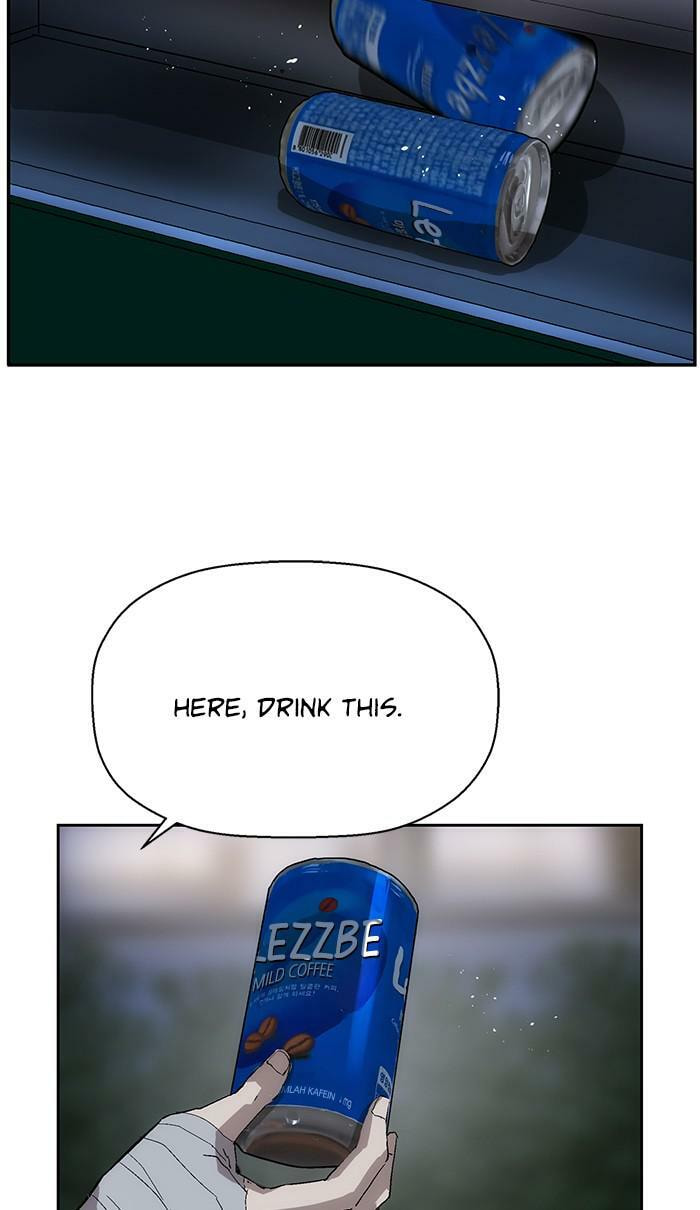 Read Weak Hero chapter 154 image 70 on Lezhin
