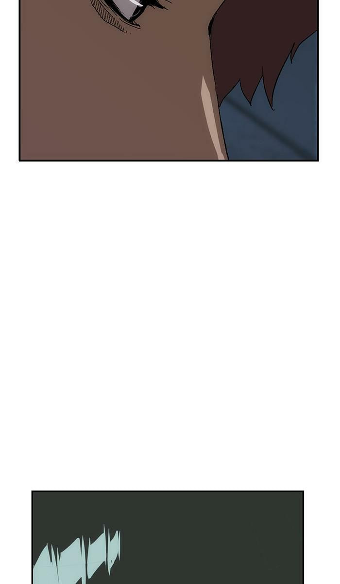 Read Weak Hero chapter 154 image 76 on Lezhin