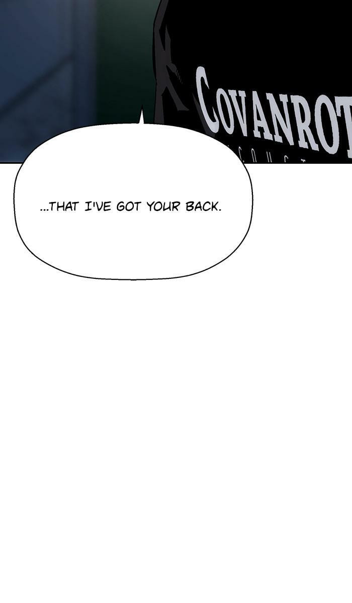 Read Weak Hero chapter 154 image 88 on Lezhin