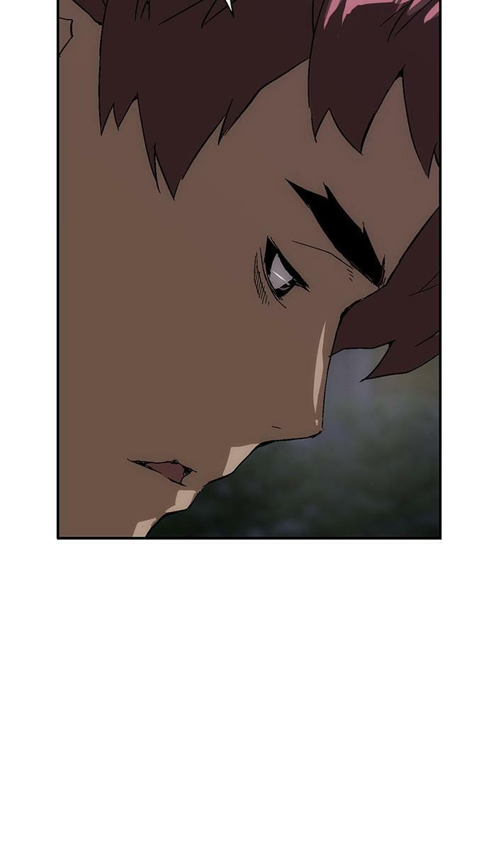 Read Weak Hero chapter 154 image 90 on Lezhin
