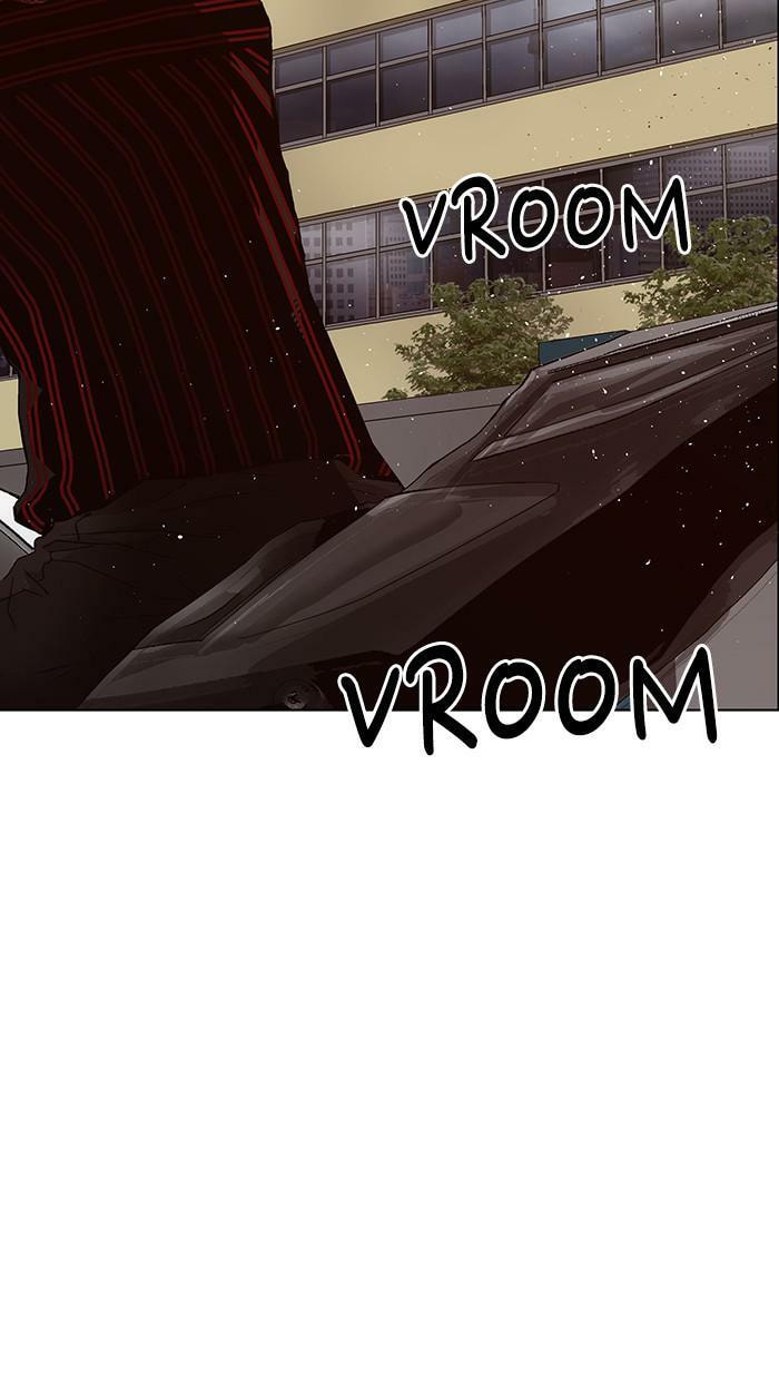 Read Weak Hero chapter 155 image 20 on Lezhin