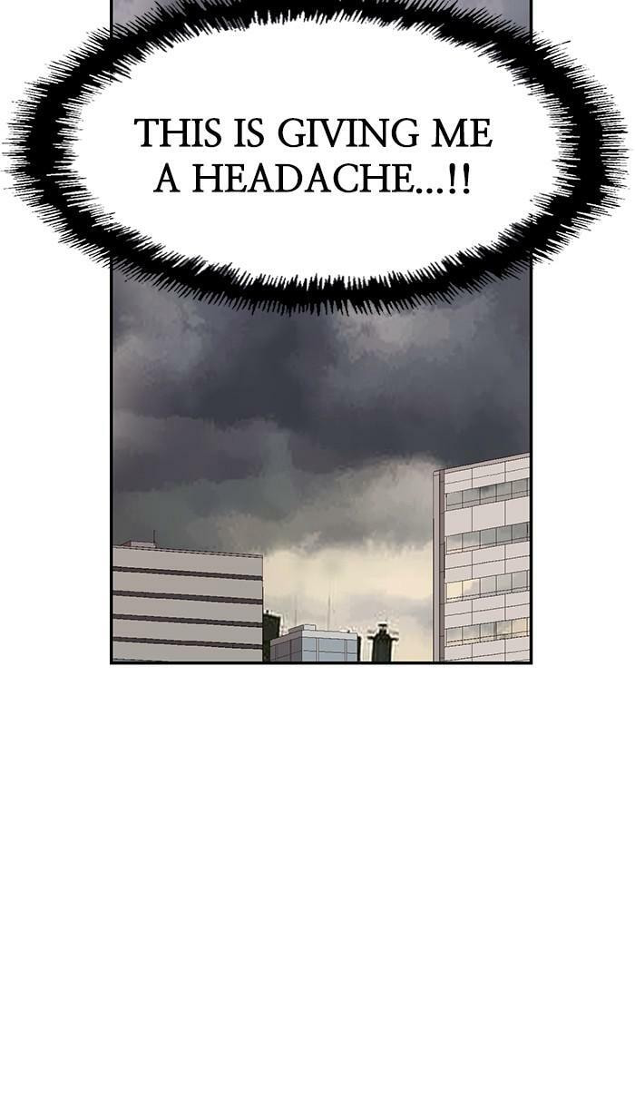 Read Weak Hero chapter 155 image 44 on Lezhin