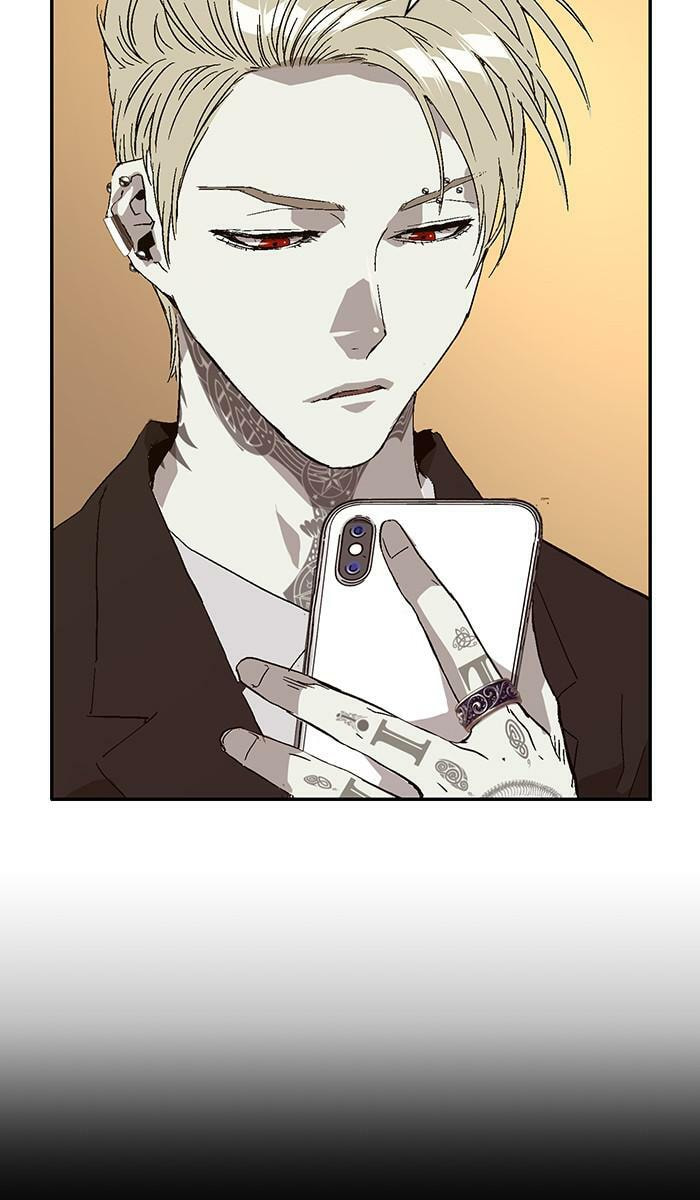 Read Weak Hero chapter 155 image 52 on Lezhin