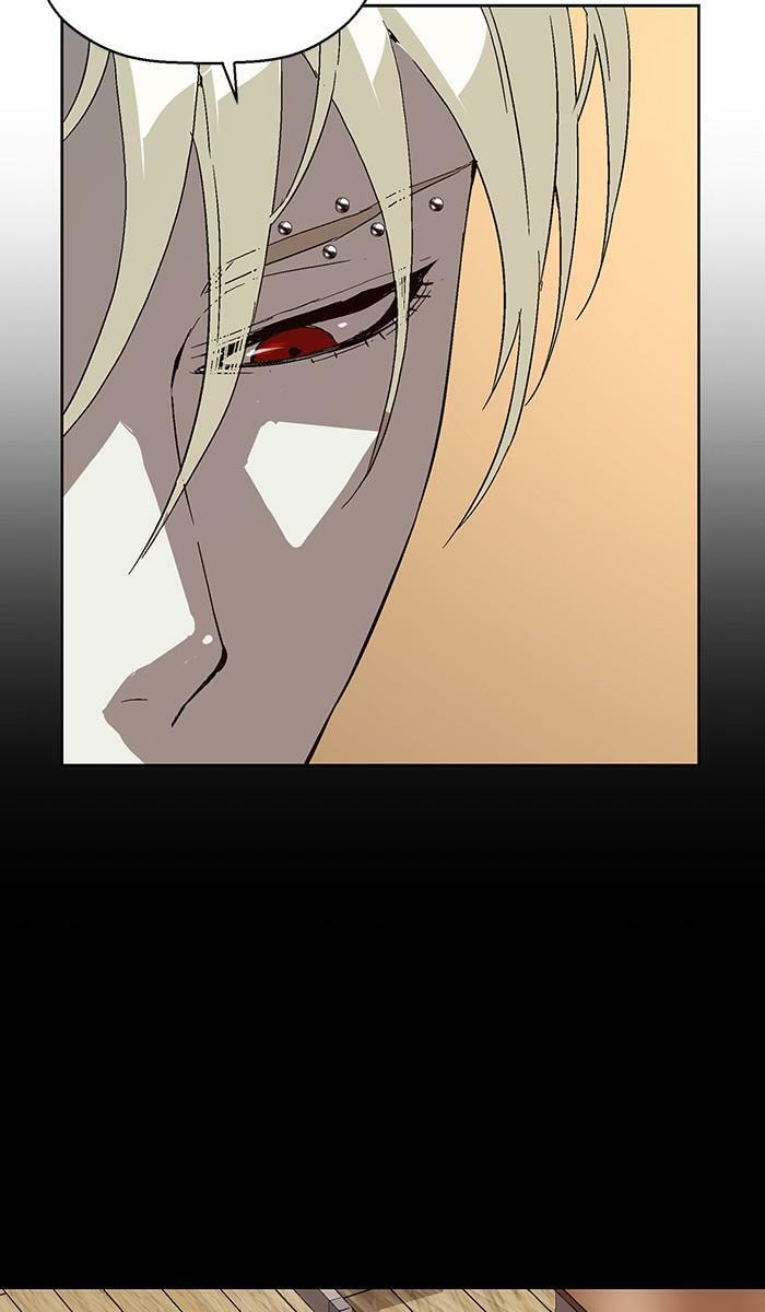 Read Weak Hero chapter 155 image 69 on Lezhin