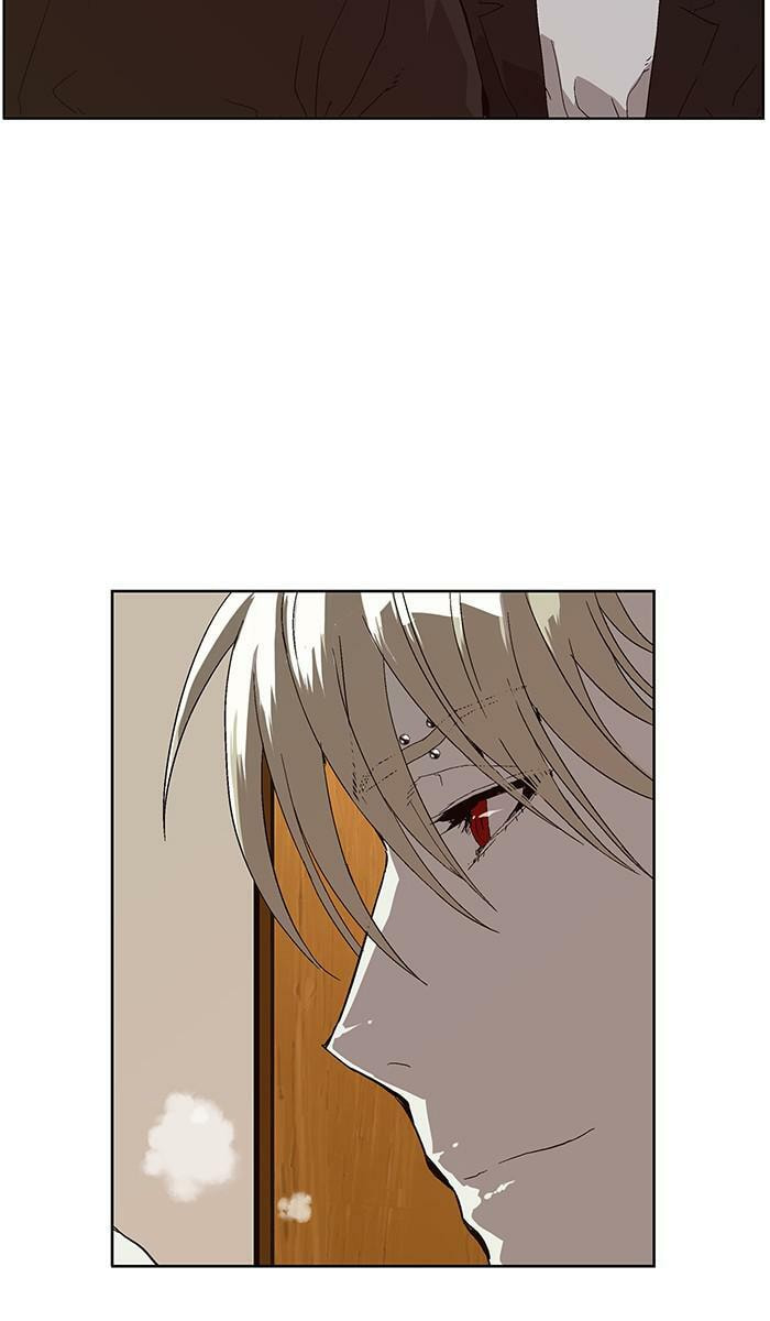 Read Weak Hero chapter 155 image 72 on Lezhin
