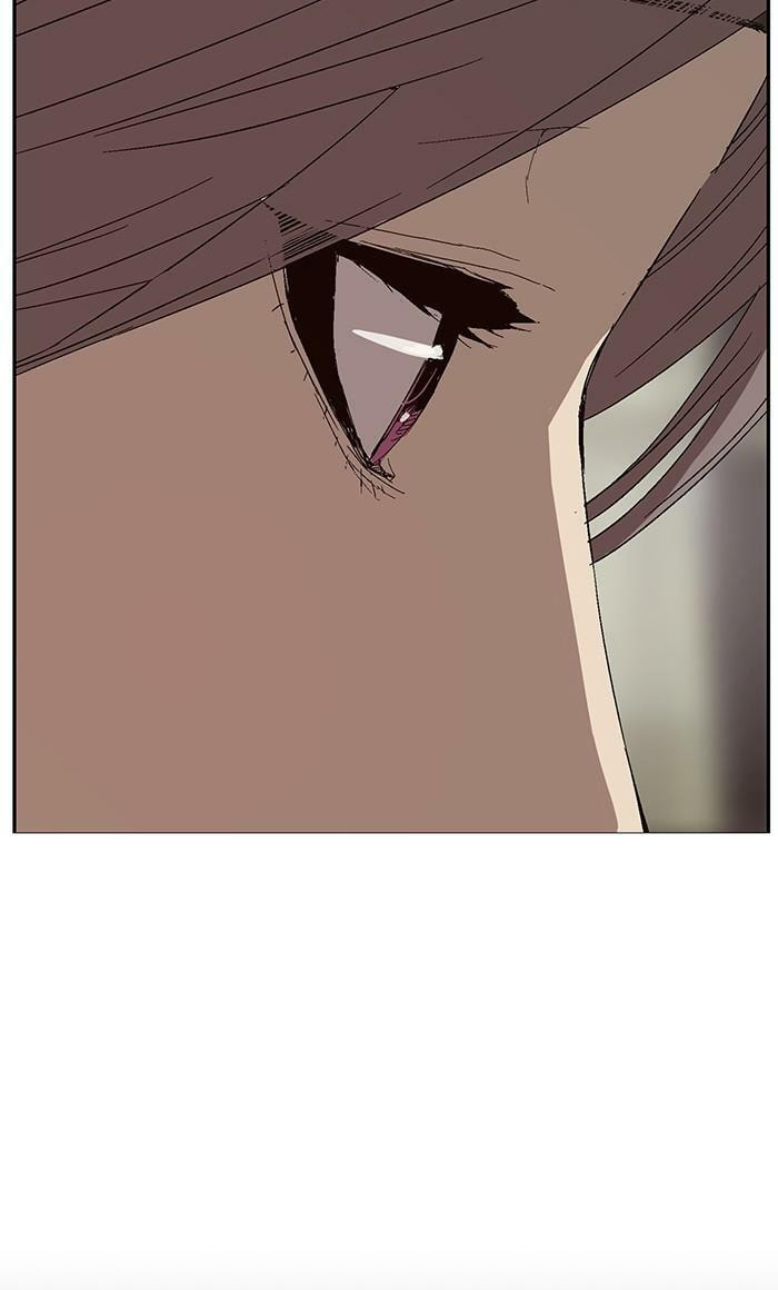 Read Weak Hero chapter 156 image 33 on Lezhin