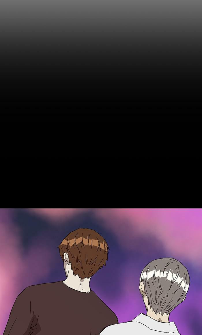 Read Weak Hero chapter 156 image 48 on Lezhin