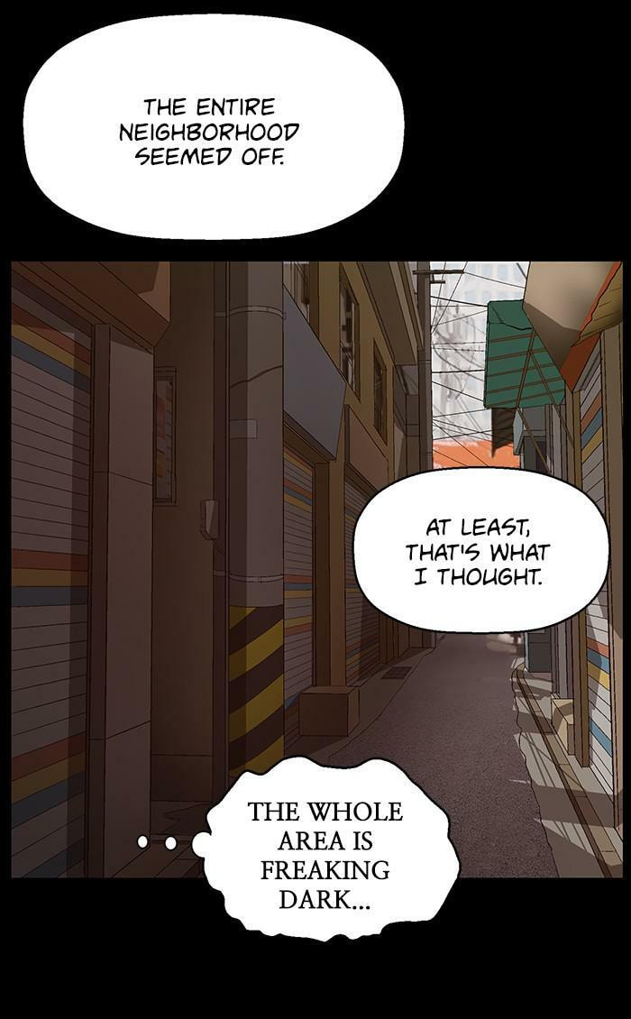 Read Weak Hero chapter 156 image 60 on Lezhin
