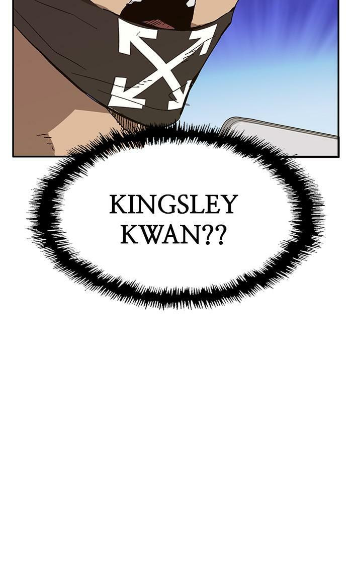 Read Weak Hero chapter 156 image 68 on Lezhin
