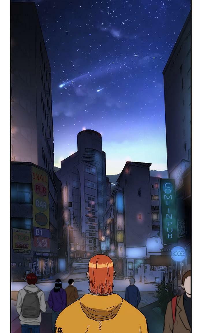 Read Weak Hero chapter 156 image 80 on Lezhin