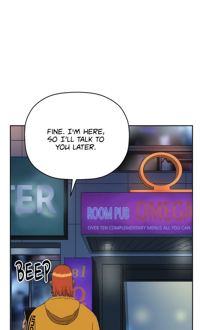 Read Weak Hero chapter 156 image 87 on Lezhin