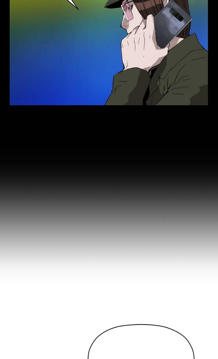 Read Weak Hero chapter 156 image 92 on Lezhin